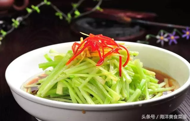 葷素搭配家常菜譜18款,色香味濃,營養均衡,保你全家大小都愛吃