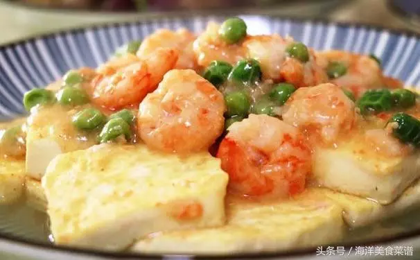 葷素搭配家常菜譜18款,色香味濃,營養均衡,保你全家大小都愛吃