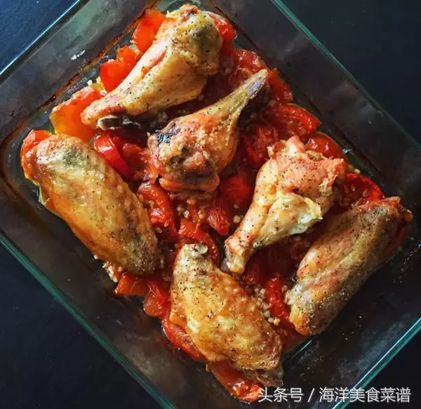 葷素搭配家常菜譜18款,色香味濃,營養均衡,保你全家大小都愛吃