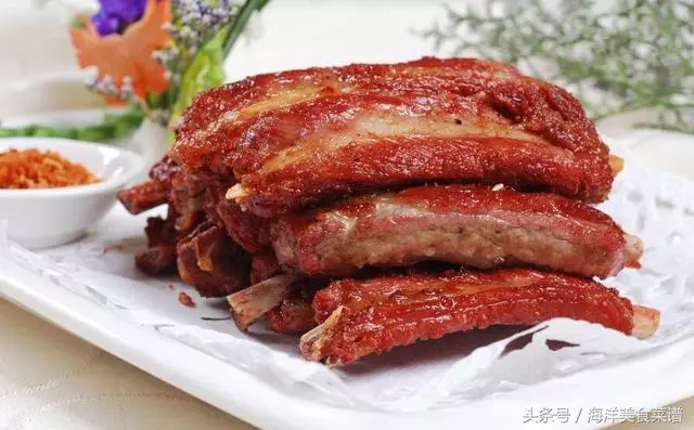 葷素搭配家常菜譜18款,色香味濃,營養均衡,保你全家大小都愛吃