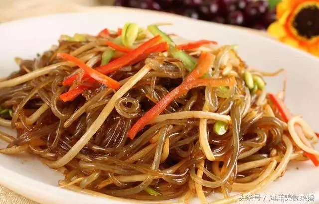 葷素搭配家常菜譜18款,色香味濃,營養均衡,保你全家大小都愛吃