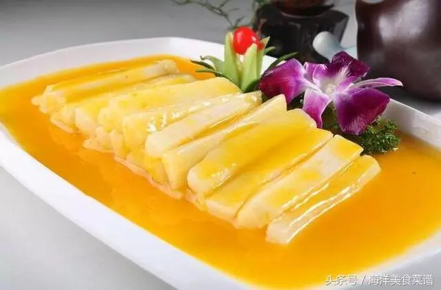 葷素搭配家常菜譜18款,色香味濃,營養均衡,保你全家大小都愛吃