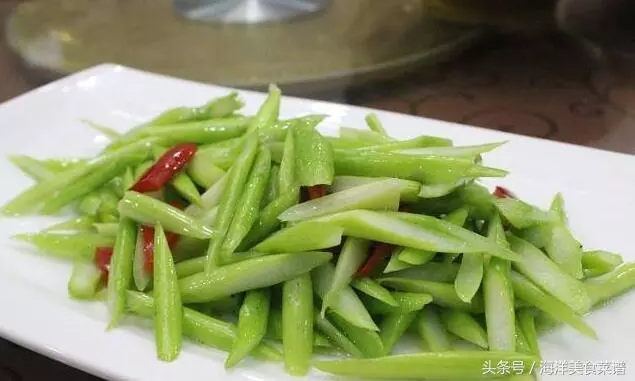 葷素搭配家常菜譜18款,色香味濃,營養均衡,保你全家大小都愛吃