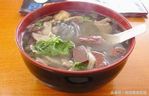 葷素搭配家常菜譜18款,色香味濃,營養均衡,保你全家大小都愛吃