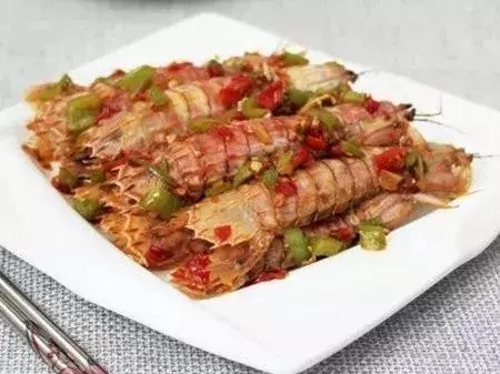 味道濃郁38款海鮮美食做法,香飄四溢,大海的味道原來可以這麼美