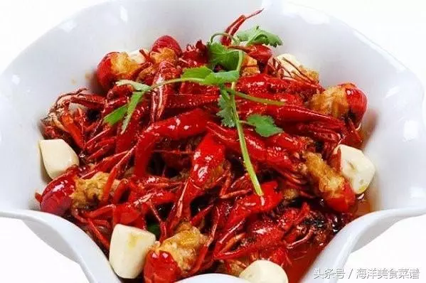 味道濃郁38款海鮮美食做法,香飄四溢,大海的味道原來可以這麼美