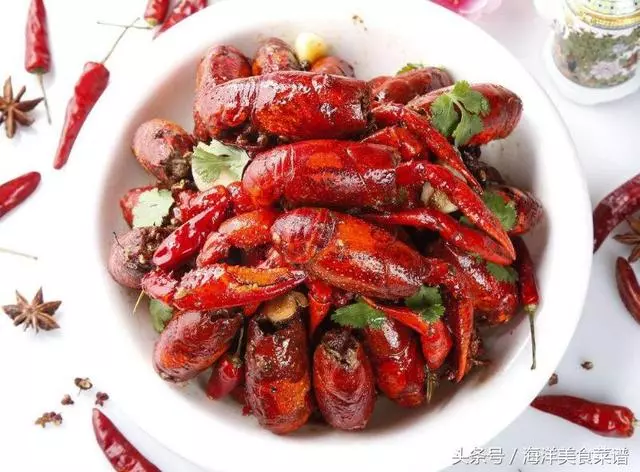 味道濃郁38款海鮮美食做法,香飄四溢,大海的味道原來可以這麼美