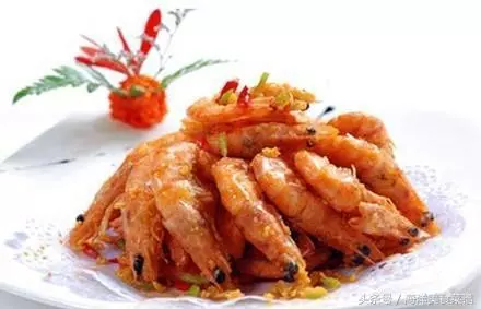 味道濃郁38款海鮮美食做法,香飄四溢,大海的味道原來可以這麼美
