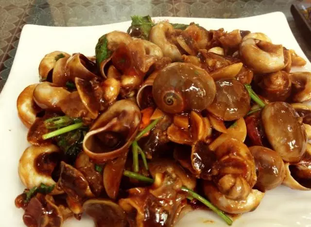 味道濃郁38款海鮮美食做法,香飄四溢,大海的味道原來可以這麼美