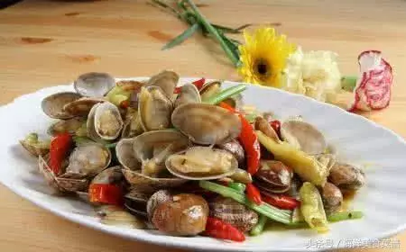 味道濃郁38款海鮮美食做法,香飄四溢,大海的味道原來可以這麼美