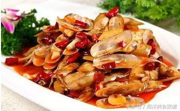 味道濃郁38款海鮮美食做法,香飄四溢,大海的味道原來可以這麼美
