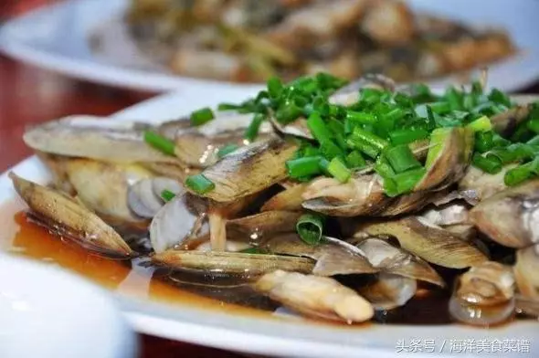 味道濃郁38款海鮮美食做法,香飄四溢,大海的味道原來可以這麼美