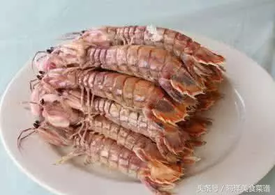 味道濃郁38款海鮮美食做法,香飄四溢,大海的味道原來可以這麼美