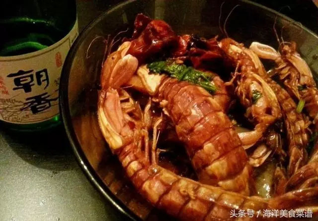 味道濃郁38款海鮮美食做法,香飄四溢,大海的味道原來可以這麼美