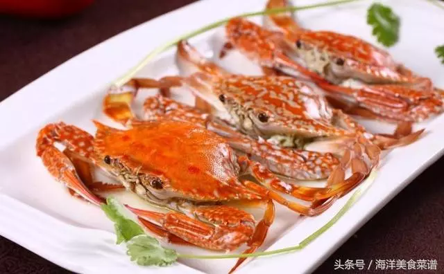 味道濃郁38款海鮮美食做法,香飄四溢,大海的味道原來可以這麼美