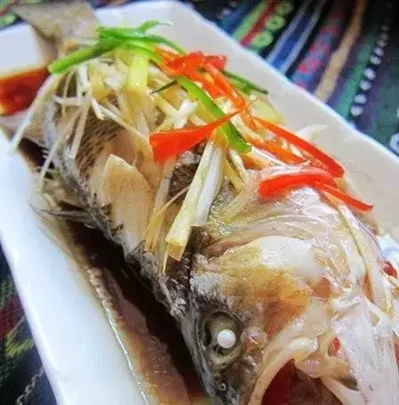 味道濃郁38款海鮮美食做法,香飄四溢,大海的味道原來可以這麼美