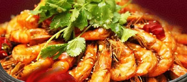 味道濃郁38款海鮮美食做法,香飄四溢,大海的味道原來可以這麼美