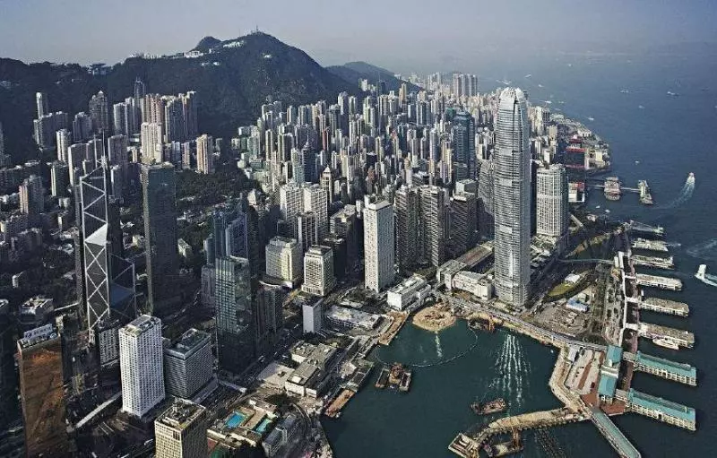中國最難生活的城市:生活成本超紐約達全球第4,號稱富豪第一城