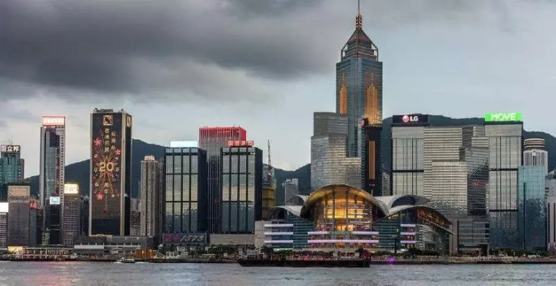 中國最難生活的城市:生活成本超紐約達全球第4,號稱富豪第一城