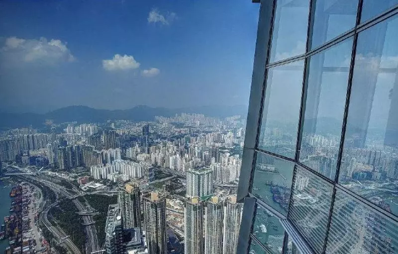 中國最難生活的城市:生活成本超紐約達全球第4,號稱富豪第一城