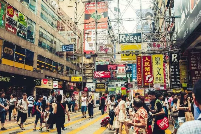 中國最難生活的城市:生活成本超紐約達全球第4,號稱富豪第一城