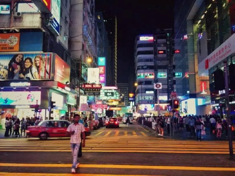 中國最難生活的城市:生活成本超紐約達全球第4,號稱富豪第一城