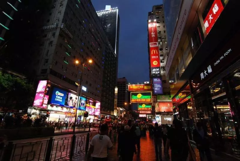 中國最難生活的城市:生活成本超紐約達全球第4,號稱富豪第一城