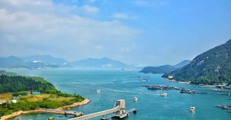中國最難生活的城市:生活成本超紐約達全球第4,號稱富豪第一城