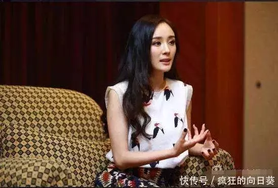 隱瞞4年的秘密,楊冪坦誠:當年為何要嫁大自己12歲劉愷威?