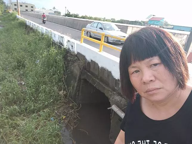 【咬警事件全整理】蔣月惠從噓聲到掌聲 幫「羅騰園」撐起一片天