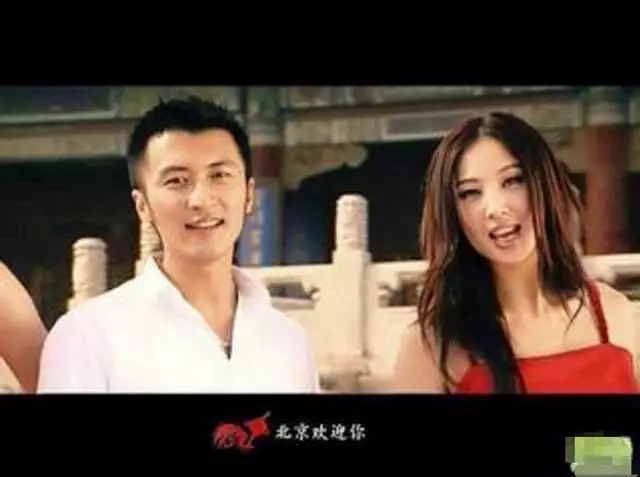 沒見過的合照:謝霆鋒竟然艷壓了所有人,林峰這變化也太大了吧!
