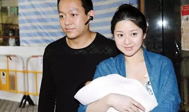 她25歲嫁入豪門,地位似保姆,5年生3女成富商的生子機器