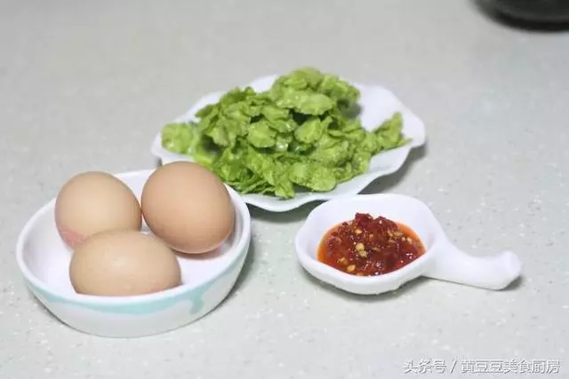 炒雞蛋加它,連鹽都省了,出鍋後立馬變成一道人見人愛的下飯菜