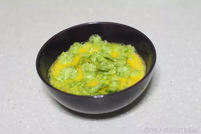 炒雞蛋加它,連鹽都省了,出鍋後立馬變成一道人見人愛的下飯菜