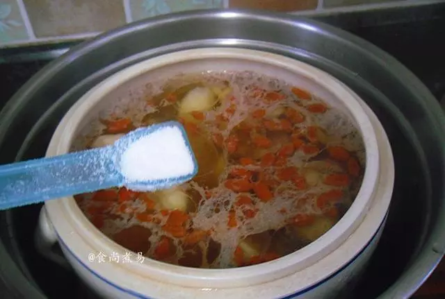 適合一家老小喝的靚湯, 果斷收好了, 一年四季煲湯不發愁!