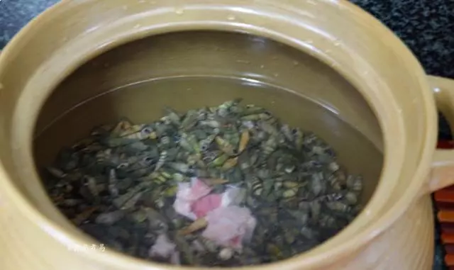 適合一家老小喝的靚湯, 果斷收好了, 一年四季煲湯不發愁!