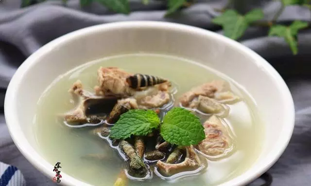 適合一家老小喝的靚湯, 果斷收好了, 一年四季煲湯不發愁!