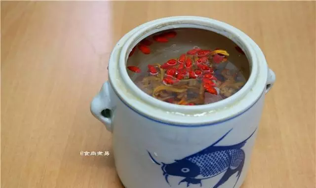適合一家老小喝的靚湯, 果斷收好了, 一年四季煲湯不發愁!