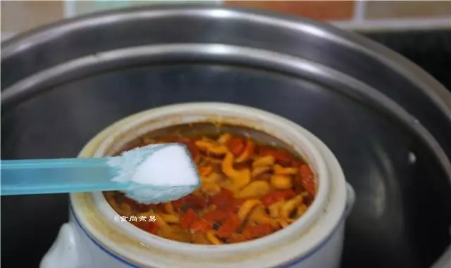 適合一家老小喝的靚湯, 果斷收好了, 一年四季煲湯不發愁!
