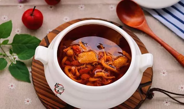 適合一家老小喝的靚湯, 果斷收好了, 一年四季煲湯不發愁!
