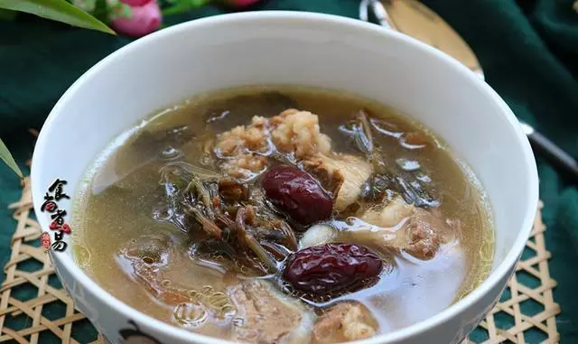 適合一家老小喝的靚湯, 果斷收好了, 一年四季煲湯不發愁!