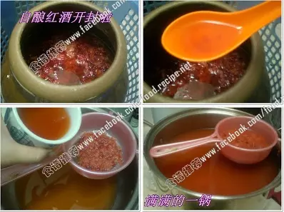 【福州紅糟酒】外婆的秘方。甜、香、醇......棒!趕緊收藏學起來!