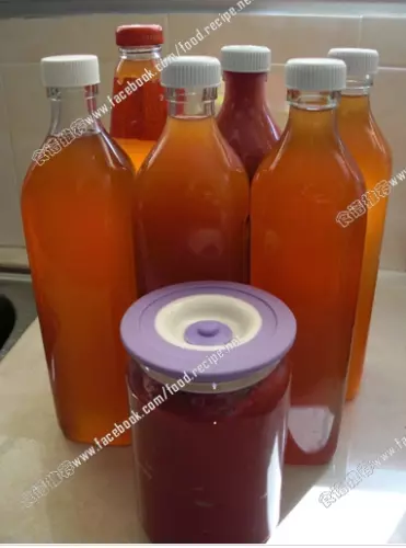 【福州紅糟酒】外婆的秘方。甜、香、醇......棒!趕緊收藏學起來!