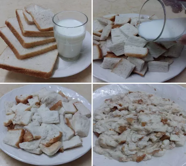 美食食譜》Homemade Chicken Nugget的做法超簡單!不用出去買,自己動手做吧!既好吃又健康~