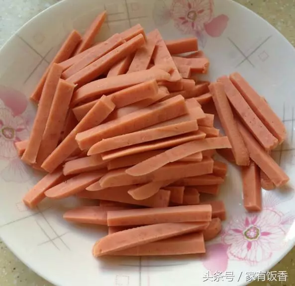 最愛喝酸辣湯,早起燒一鍋酸辣湯,一次能喝2大碗