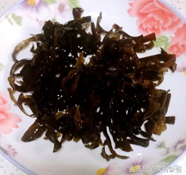 最愛喝酸辣湯,早起燒一鍋酸辣湯,一次能喝2大碗