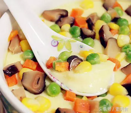 7道蔬菜的創意做法,既營養又美味,讓孩子搶著吃蔬菜