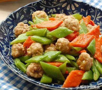 7道蔬菜的創意做法,既營養又美味,讓孩子搶著吃蔬菜