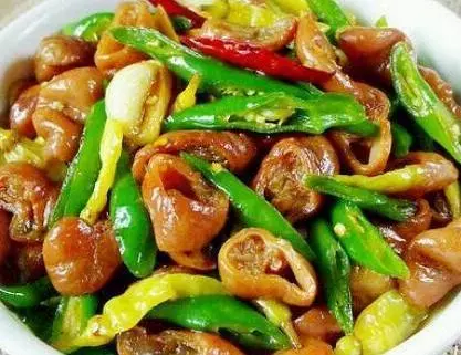 精選7道下飯菜,這是我吃過最下飯的家常菜,年輕人的最愛