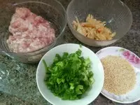 秘制小雲吞的詳細做法